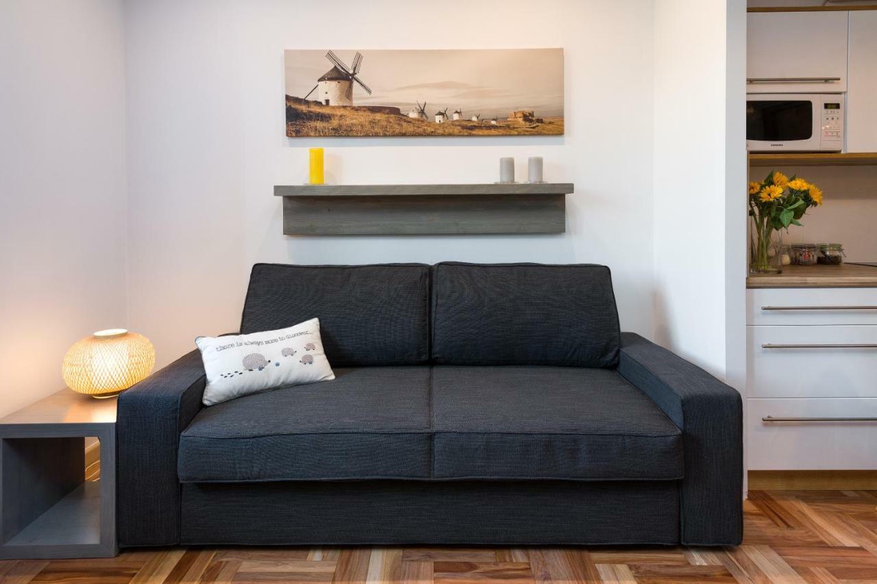 Sunflower Apartment Krasków Eksteriør bilde