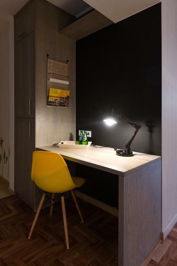 Sunflower Apartment Krasków Eksteriør bilde